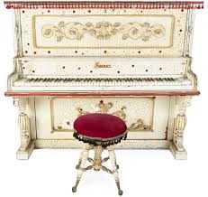 Maybe you would like to learn more about one of these? Liberace S Blingtastic Cabinet Grand Piano World Piano Digital Piano Forums