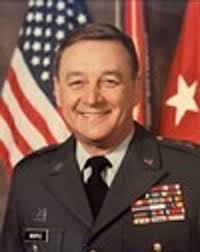 Major General Gary J. Whipple, Ed. D. Obituary October 17, 2023