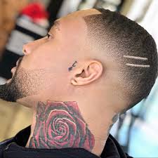 Corners fade haircut for black men. 50 Low Fade Haircuts For Men Who Want To Stand Out