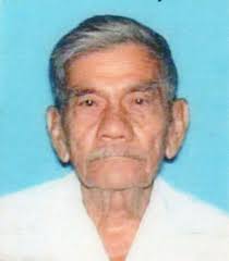 Domingo S. Garza Obituary December 16, 2010