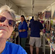 Roseville Host Lions Club...