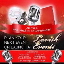 With a name that has echoed throughout the finest hotels, spas, resorts, and private residences worldwide for over forty years, it is our passion for pure and innovative products that sets us apart. Lavish Events Conference Center Home Facebook