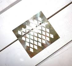 Jolie Petite Grille D Aeration En Laiton Poli A Motif Original Laiton Poli Laiton Aeration