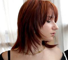 If you're dyeing your hair this color, be sure to keep your eyebrows in. Types Of Hair Color Products Lovetoknow