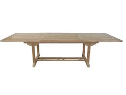 To convert feet to feet and inches, keep the integer part of the number as the feet value and multiply the fractional part by 12 incremental values: Anderson Teak Bahama 10 Foot Rectangular Extension Table Aktbx010r