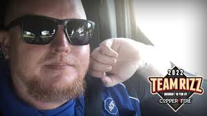 John Reinhardt is today's Team Rizz member of the day!