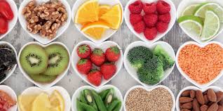 طريقة حساب رجيم النقاط مجانا بالصور و جدول رجيم النقاط الصحيح Brain Healthy Foods Healthy Diet Recipes Healthy Snacks