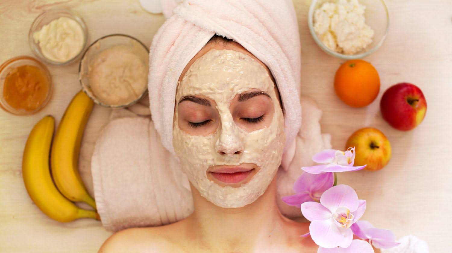 Whittening Facial Premium product image