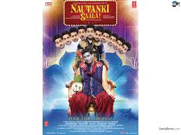 Nautanki Saala Movie Wallpaper 1 Spread the love by share this movie. santabanta
