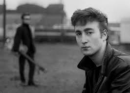The beatles were huge, so you may think you already know everything about all the famous members. John Lennon Facebook