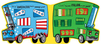 Image result for Food Trucks