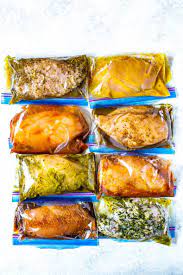 Steak can be enjoyed in so many different but very simple ways. Best Chicken Marinade Recipes 20 Ways The Girl On Bloor