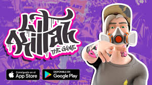Lit Killah The Game Gameplay Trailer Esp Youtube