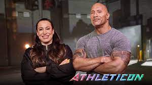 The major features announced for athleticon. Athleticon Is Coming To Shake Up The Bodybuilding And Fitness World