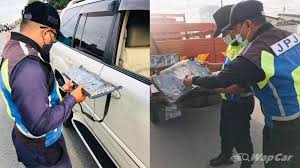 Nombor plat atau nombor pendaftaran kenderaan boleh disemak secara online. Jpj Gegar Puspakom Selangor Separuh Dari Pemegang Trade Plate Salahguna Lesen Wapcar