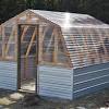 They are available in many different configurations we prefer polycarbonate greenhouses for several reasons. 1