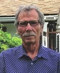 Obituary information for Dennis Gary Moffatt