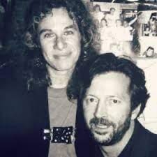 Happy birthday @ericclapton !