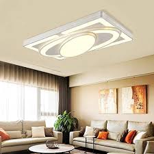 Deckenlampe Led Deckenleuchte 90w Wohnzimmer Lampe Modern Deckenleuchten Kueche Badezimmer Flur Schlafzi Led Deckenlampen Deckenleuchten Moderne Deckenleuchten