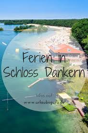 Familienurlaub In Schloss Dankern Urlaubsguru De Familien Urlaub Familienurlaub Familienurlaubsziele