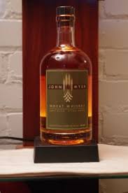 Beer and whisky.in the song, he suffers indignities, attacks, and death that correspond to the various stages of barley cultivation, such as reaping and malting. John Myer Four Grain Whiskey Spirits Review