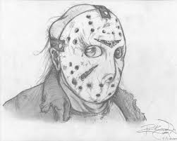 Check spelling or type a new query. Draw Jason Voorhees Pictures Novocom Top