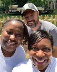 Trust for Public Land in Georgia