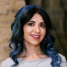 Bonnie Goodfellow's Instagram, Twitter & Facebook