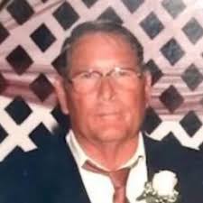 Obituary information for George Russell Kennamore