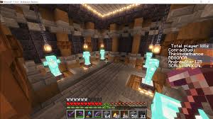 Mojang's minecraft has become more than a trend or fad, it is now an important game that is enjoyed on many levels. D4eda1u5