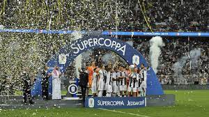 Quanto Vale La Supercoppa I Guadagni Di Juventus E Napoli