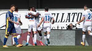 Мяч забил дуван сапата (аталанта). Bqoqahcvxsbjm