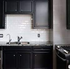 Check spelling or type a new query. 18 Black Kitchen Cabinet Ideas To Elevate Your Space