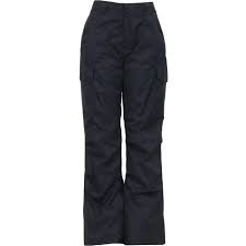 Rawik Zephyr Cargo Insulated Ski Pant Mens Peter Glenn