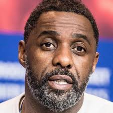 Idris Elba