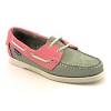 Sebago usa brown leather loafers driving moccasins 10.5m. 1
