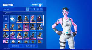 Account will be send to your email within few minutes after purchase guarantee all accounts have been checked before buy and we're sure they also work Sold Og Ghoul Trooper Mako Glider Pc Ps4 Full Access Sell Trade Epicnpc Marketplace