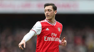 Şu an transfer iddiaları hakkında yorum yapmam doğru olmaz. Fc Arsenal Mesut Ozil Erst Im Sommer Zu Fenerbahce