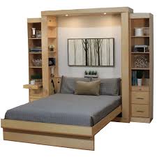 Euro Basic Table Bed Modern Murphy Beds Murphy Bed Plans Guest Room Bed