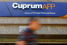 A continuación, te mostramos paso a paso cómo rellenar la solicitud de retiro y todo lo que debes conocer al respecto, debido a que solo podrás presentarlo desde este. Afp Cuprum Anuncia Que Adelantara Los Pagos Del Tercer Retiro Del 10 Y Entrega Fechas La Tercera