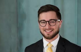 NEW FEDERAL COURTHOUSE TO BE NAMED FOR DISTINGUISHED ALUMNA YOUNG ALUM  SPOTLIGHT: MARCUS SPISSO '19 FROM WORDS TO ACTION: DIC