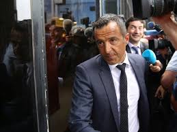 Jun 23, 2021 · man utd 'hold cristiano ronaldo transfer talks with jorge mendes' as £17m contract readied cristiano ronaldo has been linked with a return to manchester united. Agent Jorge Mendes Homes Searched In Money Laundering Investigation Soccer The Guardian