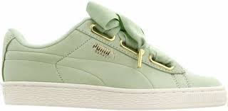 Puma Basket Heart Soft