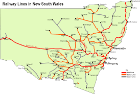 It has been progressively produced across nsw over the last five years, region by region, and now covers almost 80% of nsw. Rail Transport In New South Wales Wikipedia