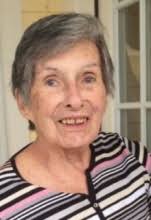 Obituary information for Jacqueline Rixon