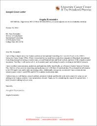 While working for my present employer, pennwell corporation, as research analyst in a. Free Cover Letter Samples Writing Tips