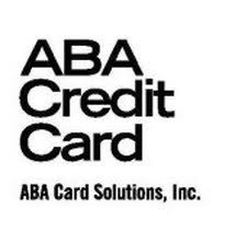 Card's specialized outpatient services (sos) is a unique service that targets a child's more extreme behavior, which can make daily life difficult for a family. Aba Credit Card Aba Card Solutions Inc Trademark Of American Bankers Association Registration Number 4655262 Serial Number 86114217 Justia Trademarks