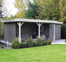 Lugarde Gartenhaus Prima Jake Pj13 Mit Veranda Top Qualitat Und Grosse Auswahl Seit Uber 35 Jahren Neugierig Jetz Gartenhaus Gartenhaus Mit Terrasse Garten