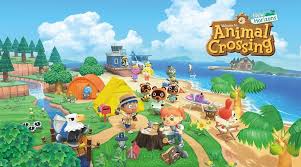 Broma a tus amigos con una auténtica interfaz de usuario de switch y juegos! Animal Crossing New Horizons Switch Software Updates Latest Ver 1 10 0 Perfectly Nintendo