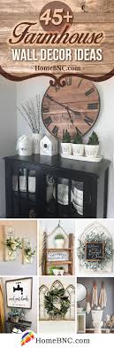 Great prices, excellent customer service. 45 Best Farmhouse Wall Decor Ideas And Designs For 2021
